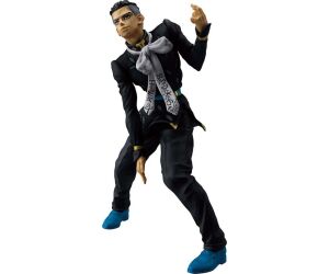 Figura ichibansho jojo's bizarre masterlise yuya fungami stand rush