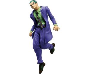 Figura ichibansho jojo's bizarre masterlise kosaku kawajiri stand rush