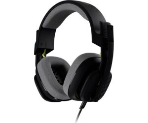 Auriculares con microfono logitech a10 astro gaming gen 2 jack 3.5mm negro
