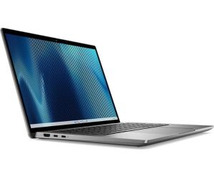 Portatil dell latitude 7440 m0nwv gris i7 - 1355u -  16gb -  ssd 512gb -  14 pulgadas -  w11p