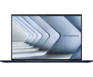 Portátil Asus ExpertBook B9 OLED B9403CVAR-KM0815X Intel Core 7-150U/ 16GB/ 1TB SSD/ 14"/ Win11 Pro