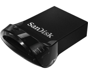 Pendrive 256GB SanDisk Ultra Fit USB 3.1