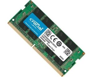 Crucial CT32G4SFD832A soDimm 32G DDR4 3200MHz CL22