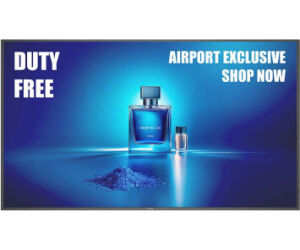 Monitor Philips  55" 6000 Series P-line, 24/7, 800nits Uhd, 25% Haze, Non-android, Mediaplayer, Wave Compatible, Failover (55bdl6017p/00)