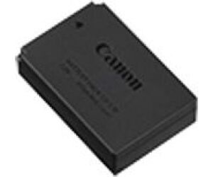 Bateria canon lp - e12 camara eos 100d -  eos m