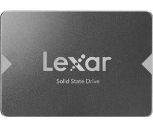 Lexar NS100 2.5" 256 GB Serial ATA III