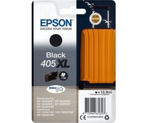 Epson Cartucho 405XL Negro
