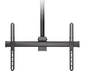 Soporte de Techo Giratorio/ Inclinable/ Extensible/ Nivelable Aisens CT70TSLE-033 para TV de 37-70"/ hasta 50kg