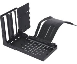 Soporte Vertical Vga Lian Li A3 Matx Kit 4.0 Black