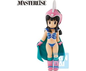 Figura ichibansho dragon ball training section chi - chi