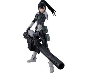 Figura tamashii nations sh figuarts kaiju no. 8 mina ashiro