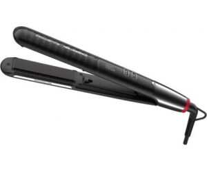 Plancha para el Pelo Rowenta SF466LF0 K/ PRO STYLIST/ Negra