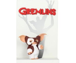 Figura poster 3d gremlins