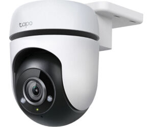 Tp-link Camara Ip Vigilancia 1080p Wifi 360 Outdoor