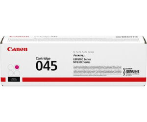 Toner Magenta Canon 045