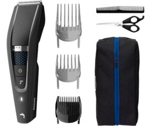 Afeitadora philips hairclipper series 5000 hc5632