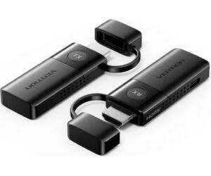Adaptador/Transmisor de vídeo inalámbrico USB Tipo-C - HDMI Vention ADKB0