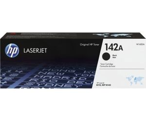 Hp 142a Negro (w1420a)