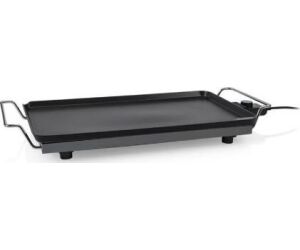 Plancha de Asar Princess Table Chef Classic XXl 102325/ 2500W/ Tamaño 600*360mm
