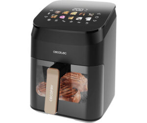 Freidora 101134 Smokin 4500