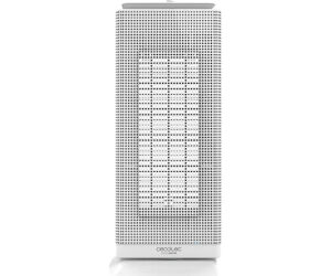 Calefactor BaÑo Ceramico Cecotec Ready Warm 6250 Ceramic Sky Style. 2000 W