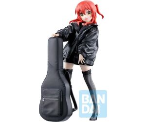 Figura ichibansho bocchi the rock! ikuyo kita