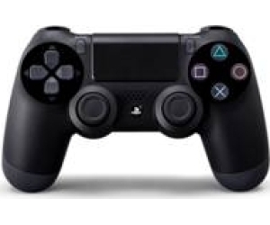 Mando ps4 dualshock v2 negro