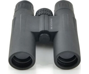 Prismáticos Kodak BCS600/ Zoom 12X/ 32mm/ Negros