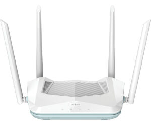 D-link Wireless Router Wifi-6 Ax1500 Dual Band