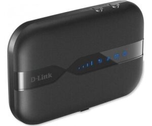D-LINK WIRELESS PORTATIL 4G HOTSPOT 150Mbps