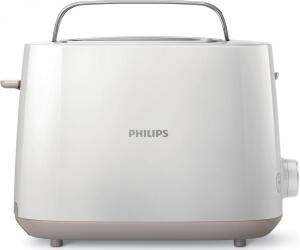 Tostadora Philips Hd2581/00  Blanco