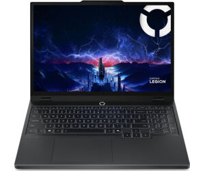 PORTATIL LENOVO LEGION 5 15IRX10 i7-13650HX 32GB 1TB RTX5060 15,3"WUXGA FreeDOS