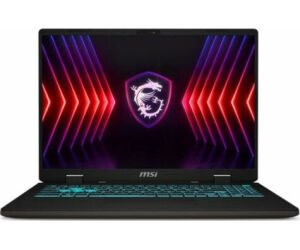 NOTEBOOK MSI Sword 16 HX B14VFKG-054XES