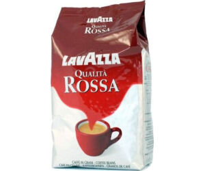 Café en Grano Lavazza Qualità Rossa/ 1kg