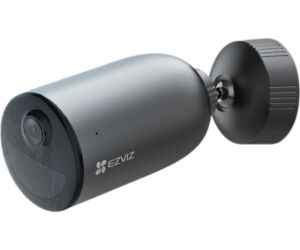 Ezviz Kit Camara Ip Eb3 Ext 2k Vis.noct Wi Detec Coches-human