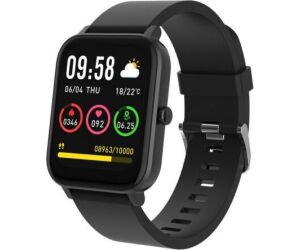 Fsmartwatch forever forvigo 3 sw - 320 black