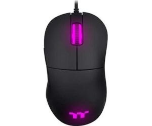 Raton Gaming Thermaltake Damysus Rgb 16000 Dpi Negro Usb-a