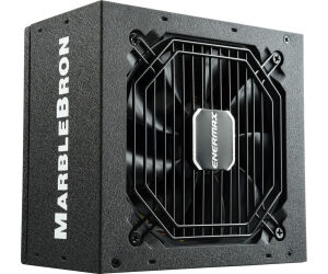 Fuente de alimentacion enermax marblebron 550w 80+ bronze semi - modular