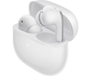 Auriculares Xiaomi Redmi Buds 4 Pro Amazon Music Moon Blancos Microfono Inalambr