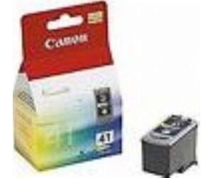 Cartucho de Tinta Original Canon CL-41/ Tricolor