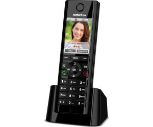 Telefono movil doro 5860 white - black - 2.4pulgadas -  4g - blanco y negro