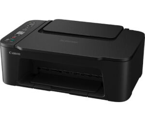 Canon Multifunción Pixma TS3750i BK