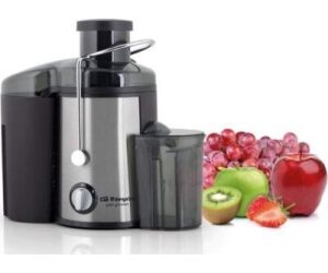 Licuadora Orbegozo LI 5060/ 600W/ 2 Velocidades