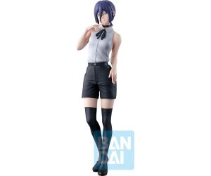 Figura ichibansho chainsaw man reze