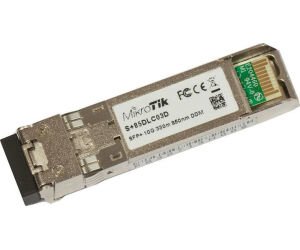 Modulo Sfp+ Mikrotik S+85dlc03d