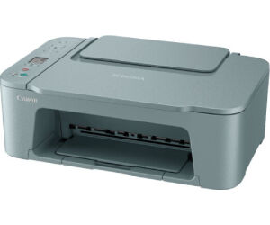 CANON MULTIFUNCION PIXMA TS3752i WIFI AZUL/GRIS