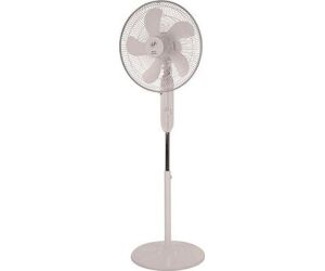 Ventilador pie soler y palau artic 405 cn gr 50w -  caudal 3300m3 -  h -  helice 400mm