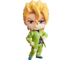 Figura max factory nendoroid jojo's bizarre adventure golden wind re - run pannacotta fugo 10cm