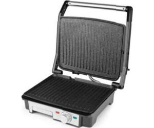 Grill Eléctrico Orbegozo GR 4570/ 2200W/ Tamaño 2 x 290 x 235mm