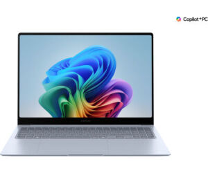 Portátil Samsung Galaxy Book4 Edge Qualcomm Snapdragon X Elite X1E-80-100/ 16GB/ 512GB SSD/ 14" Táctil/ Win11 Pro